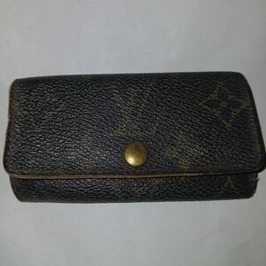 Louis Vuitton Monogram Wallet